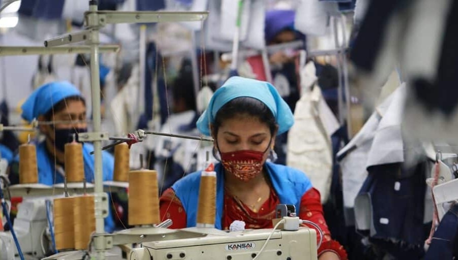 Luật mới tại Bangladesh tạo bước ngoặt quan trọng cho người lao động