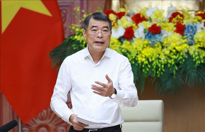 Thủ tướng Lê Minh Hưng: Định kỳ công khai tình hình, tiến độ triển khai công việc của các bộ, ngành, cơ quan