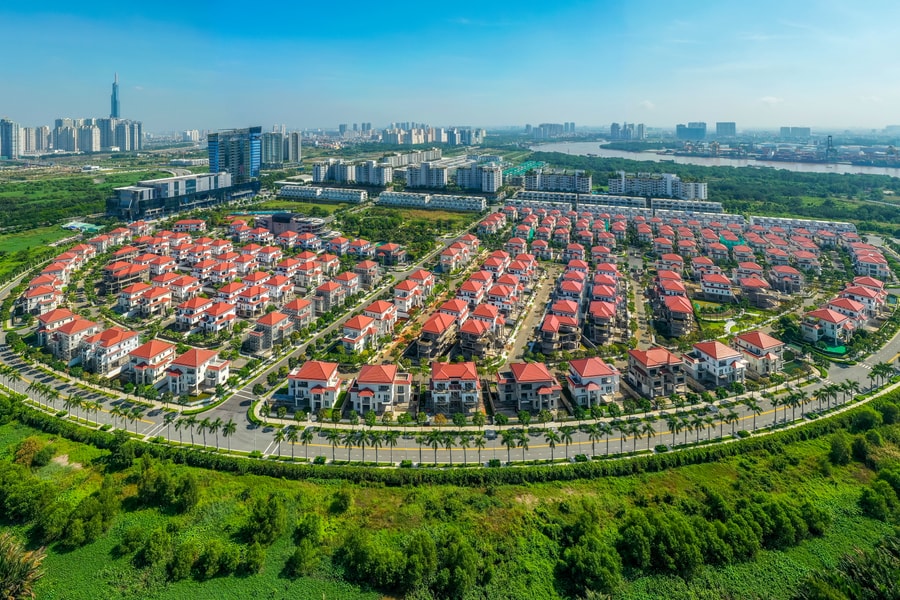 Tín dụng bất động sản – kiểm soát thế nào để phát triển