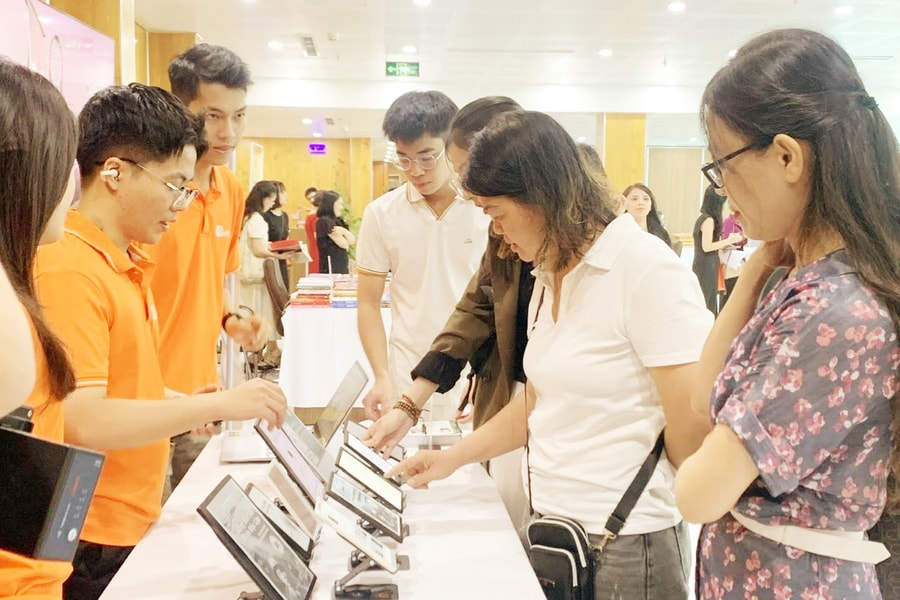 "Lời hiệu triệu" chuyển đổi toàn diện ngành xuất bản