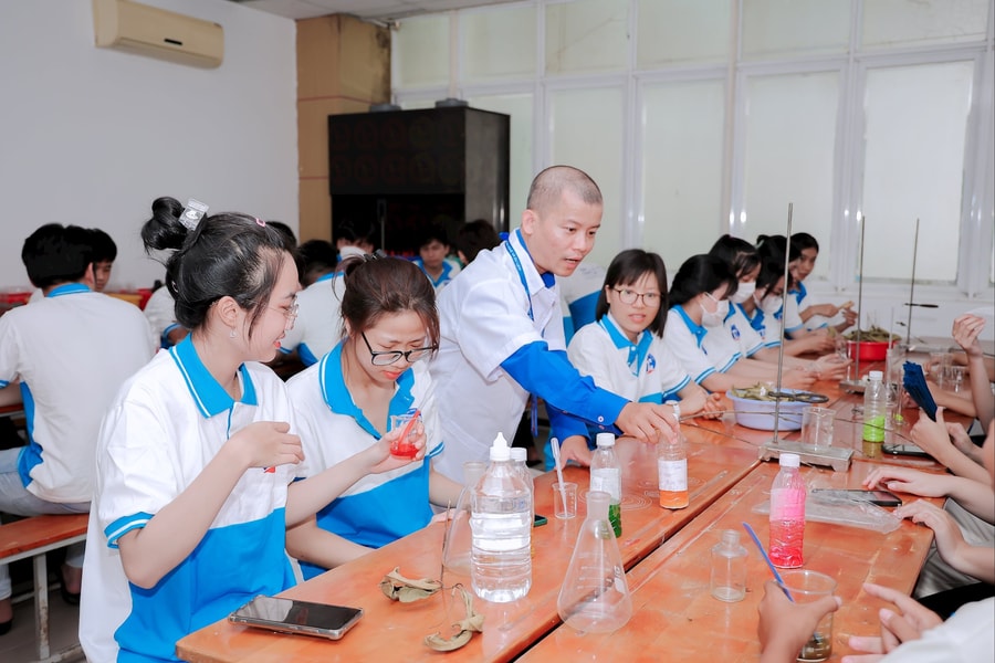 Tây Ninh: Đẩy mạnh phân luồng hướng nghiệp, đào tạo nghề liên vùng năm 2026
