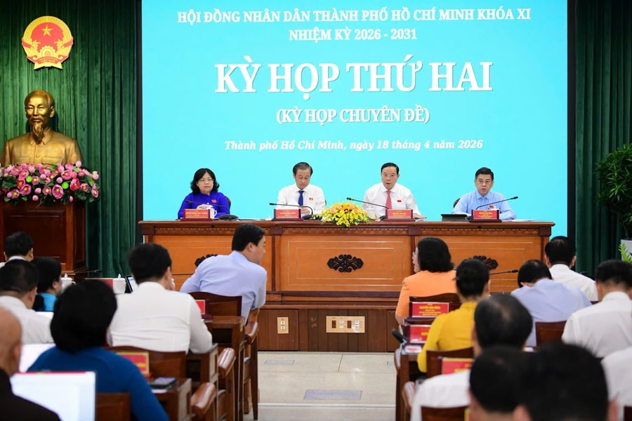 Quyết nghị nhiều nội dung chiến lược, góp phần định hình diện mạo đô thị hiện đại