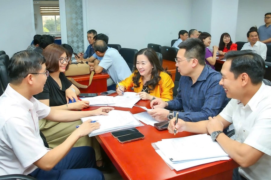 1.692 tác phẩm vào vòng sơ khảo Giải Báo chí Quốc gia