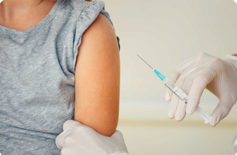 Nhận diện và xử trí phản ứng dị ứng, miễn dịch sau tiêm vaccine