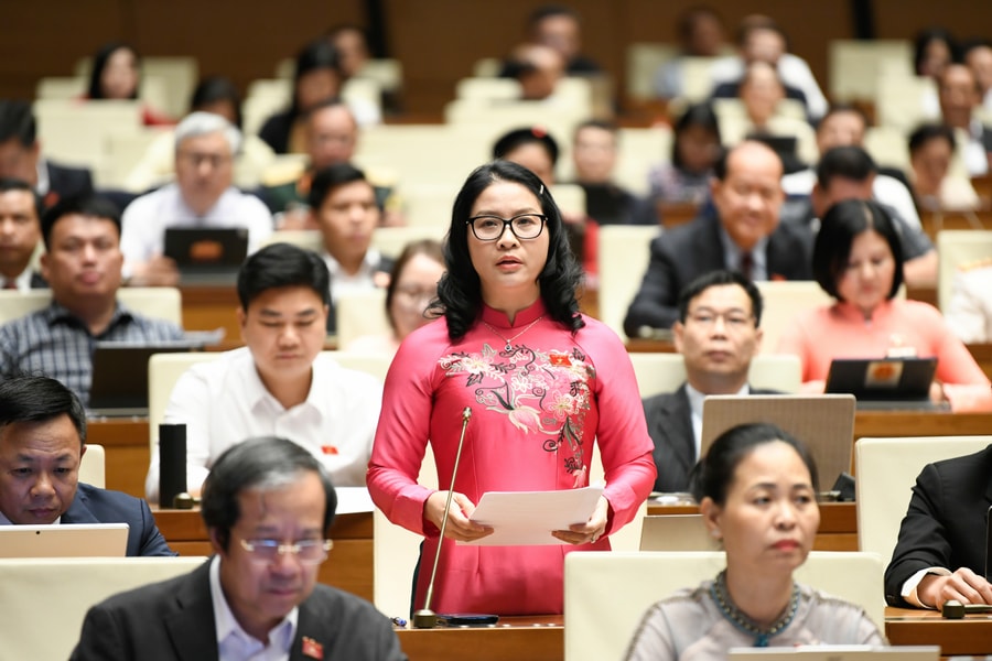 Gỡ "điểm nghẽn" nguồn nhân lực chất lượng cao