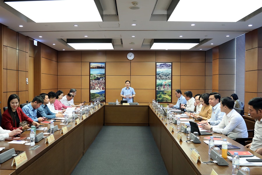 Cần cơ chế, chính sách đột phá thu hút nguồn lực đầu tư vào lĩnh vực văn hóa