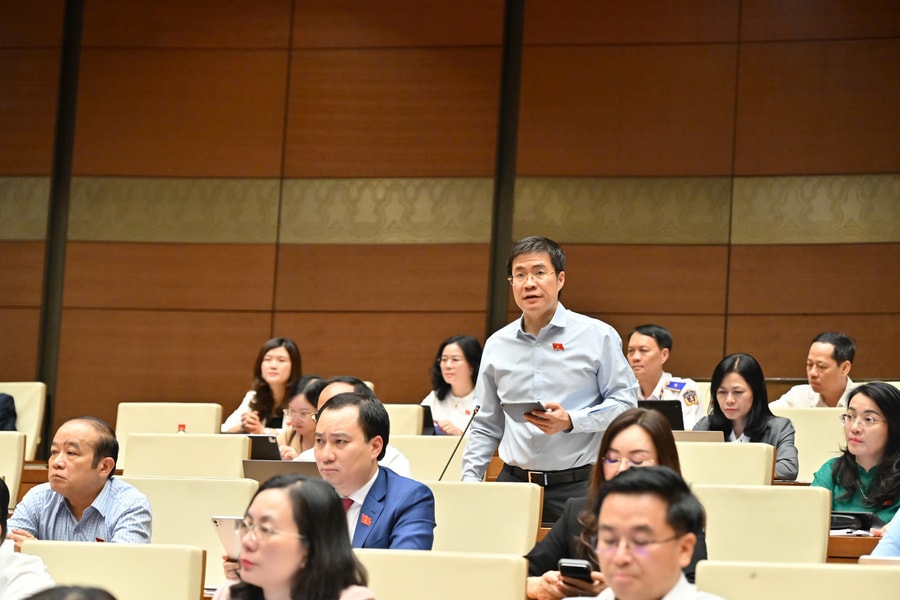 Cải cách thủ tục hành chính phải chuyển từ đơn giản hóa sang cắt giảm thực chất
