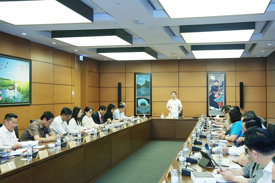 Giao đất, cho thuê đất không qua đấu giá đối với dự án bảo tồn di sản