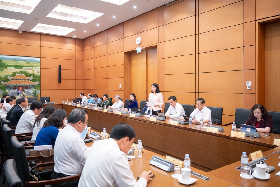 Chiều 21/4/2026: Thảo luận tổ 3 (Tây Ninh - Thanh Hóa)
