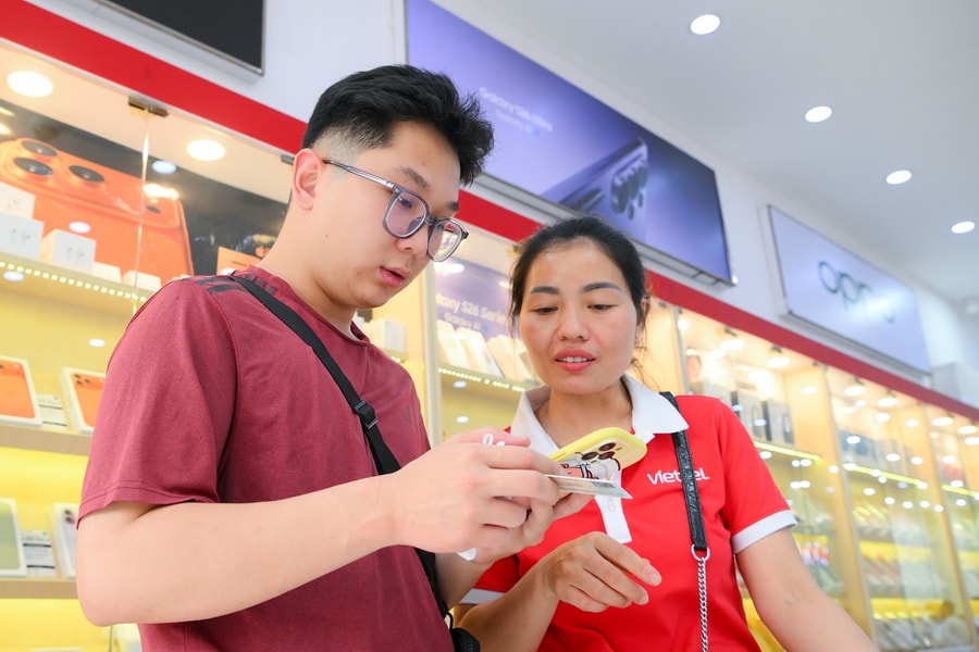 Nhà mạng cảnh báo 4 nhóm khách hàng cần cập nhật thông tin ngay
