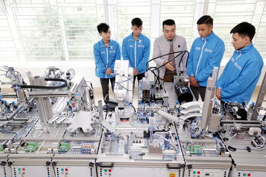 TP. Hồ Chí Minh: Vận hành quỹ đầu tư mạo hiểm, tạo đà để startup bứt phá