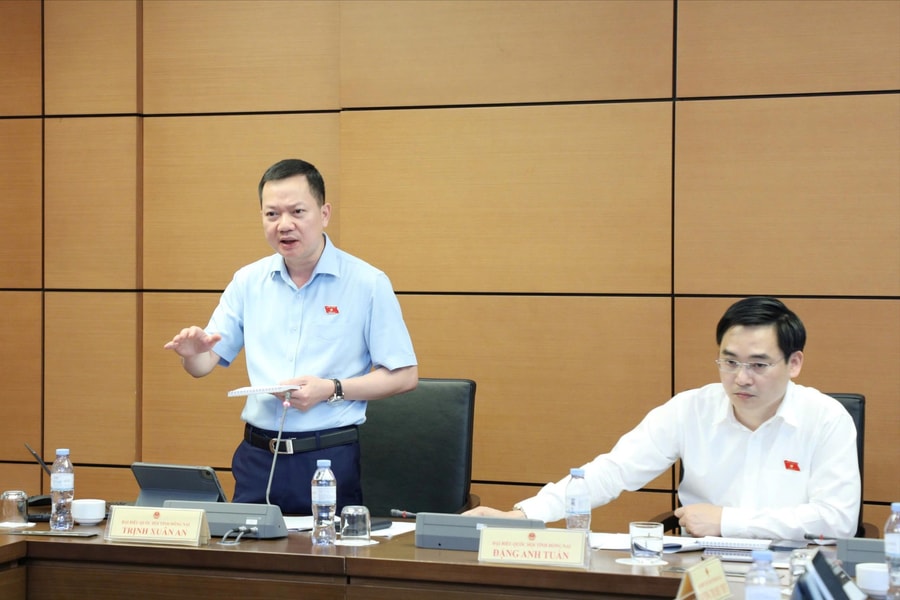 Chú trọng quản lý đầu tư công bằng kết quả cuối cùng