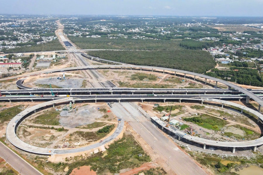 TP. Đồng Nai: Tháo “điểm nghẽn” đầu tư công, hướng tới mục tiêu tăng trưởng