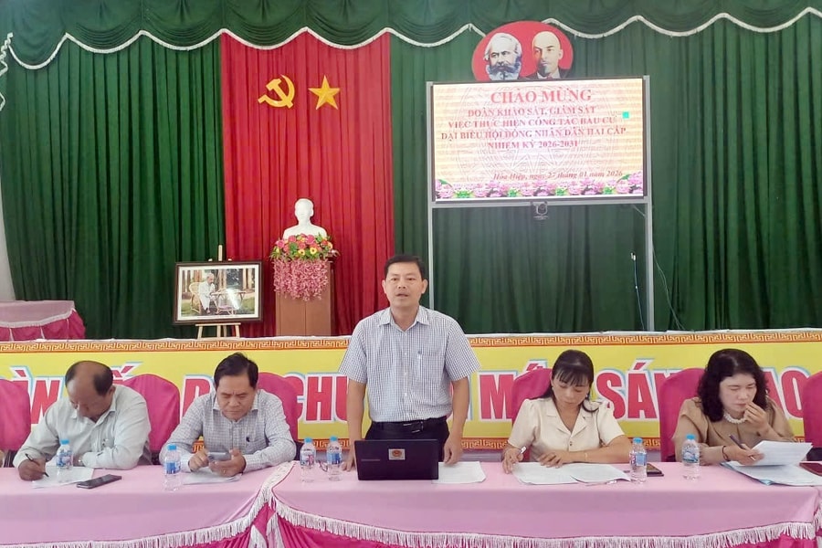 Tháo gỡ vướng mắc, bất cập trong thực tế