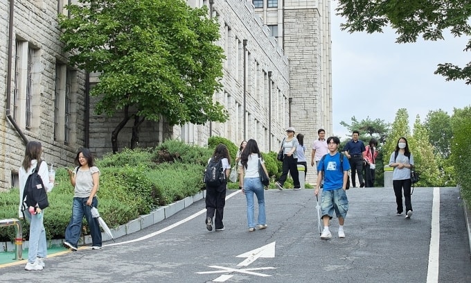 Vì sao Hàn Quốc quyết đổ tiền vào đại học ngoài Seoul?