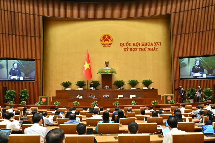 Sớm ban hành hướng dẫn hạch toán hiệu quả kinh tế - xã hội