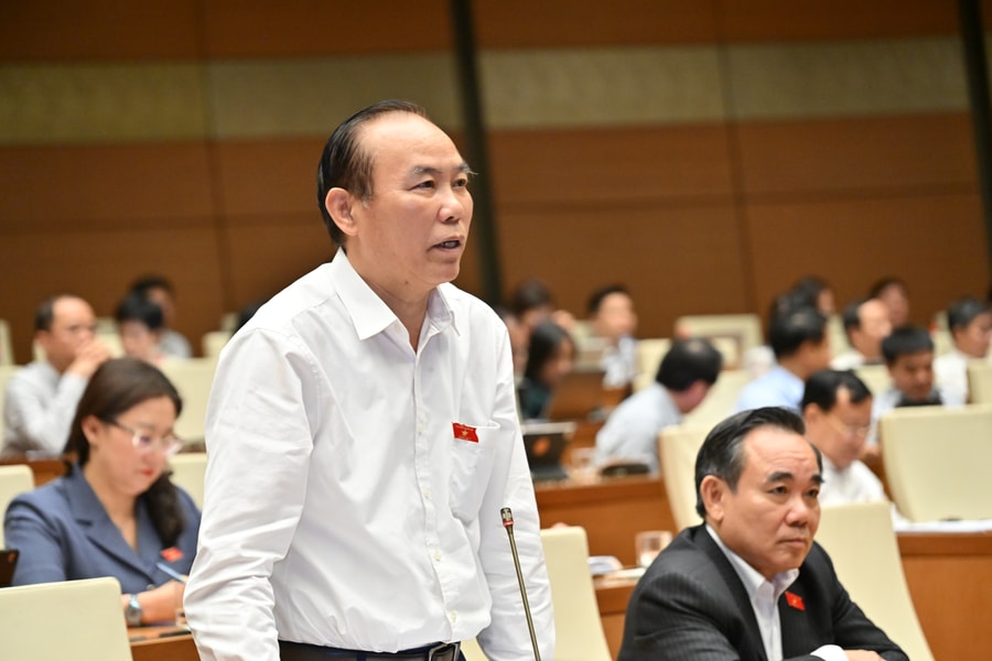 Cần tăng mạnh đầu tư cho nông nghiệp, củng cố trụ đỡ của nền kinh tế