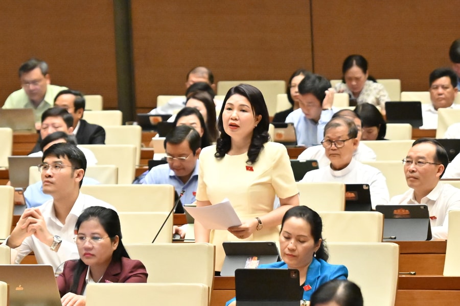 Chuyển đổi tư duy từ “bảo tồn tĩnh” sang “động”, từ “hỗ trợ” sang “đầu tư chiến lược”
