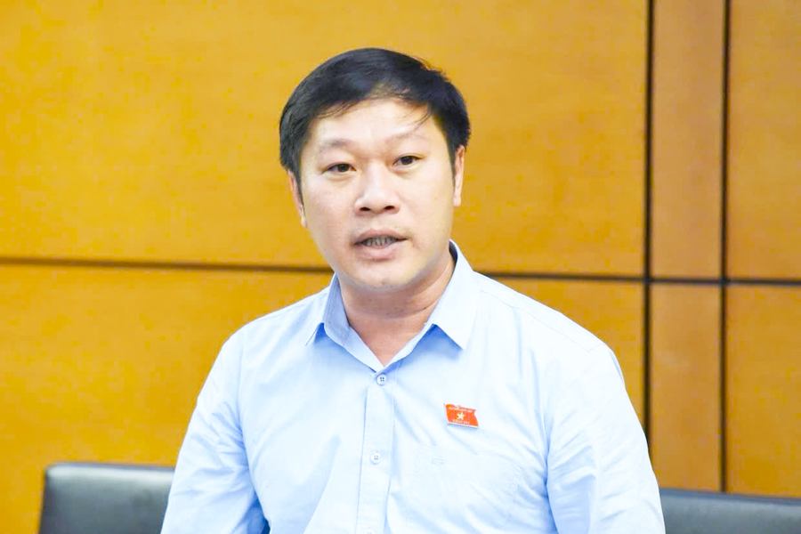 Cần cơ chế đủ mạnh để văn hóa trở thành trụ cột phát triển đất nước