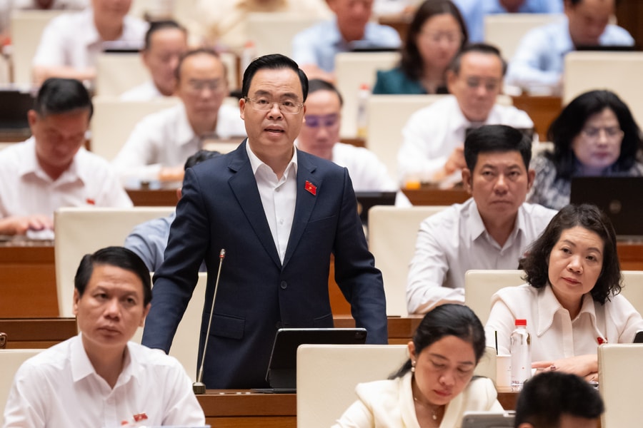 Tạo cơ chế đủ đột phá, đủ cụ thể, đủ khả thi để văn hóa bước ra khỏi tình trạng “đúng nhưng khó làm”, “muốn làm nhưng thiếu nguồn lực”