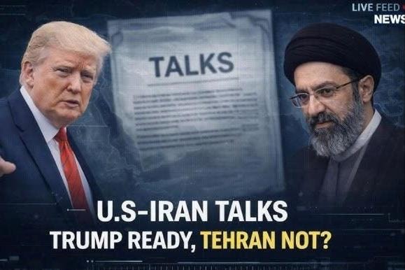 Vì sao Tổng thống Trump gia hạn lệnh ngừng bắn với Iran?
