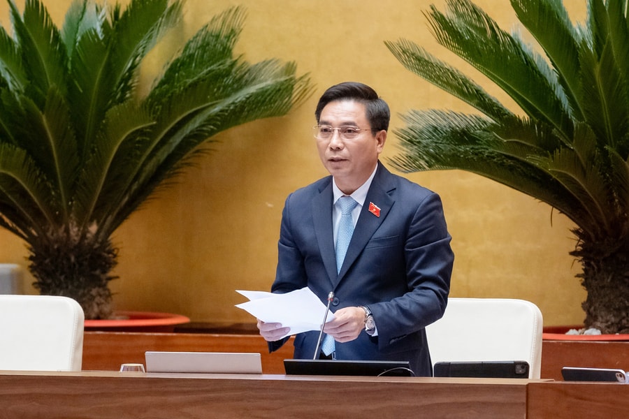 Bộ Ngoại giao chủ trì xây dựng Đề án về tổ chức bộ máy, chỉ tiêu biên chế của cơ quan đại diện