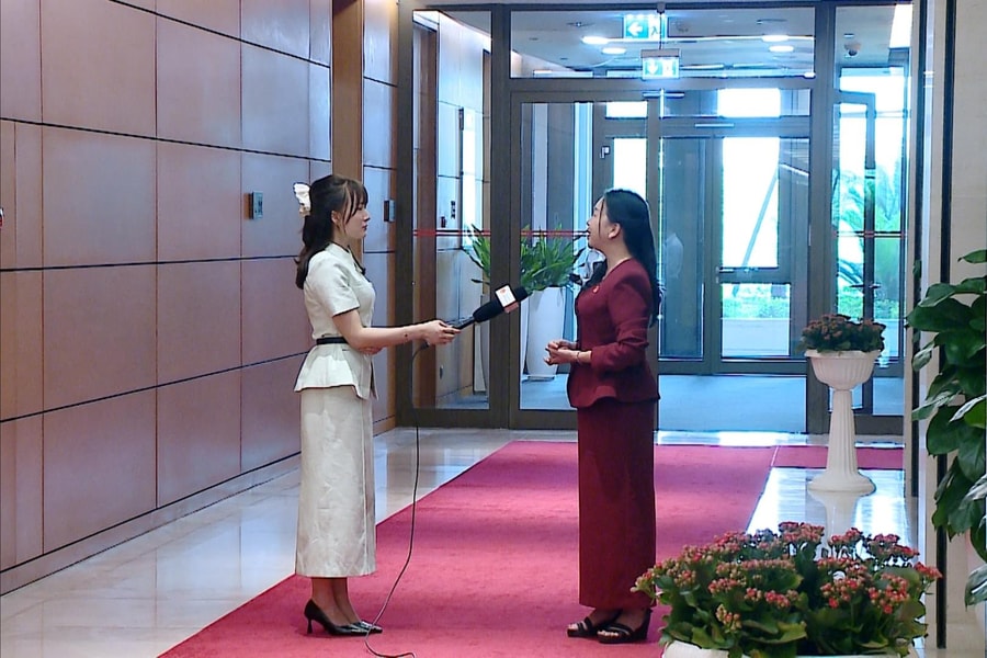 Hành lang nghị trường: Khơi thông nguồn lực để văn hóa bứt phá