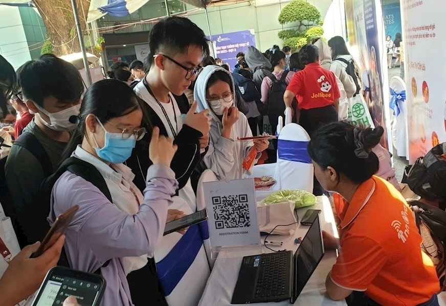 Tăng cường kiểm soát chất lượng nhân lực đào tạo tại nước ngoài