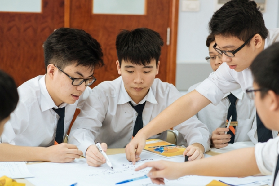 Việt Nam lần đầu lọt top 10 bảng xếp hạng IQ thế giới