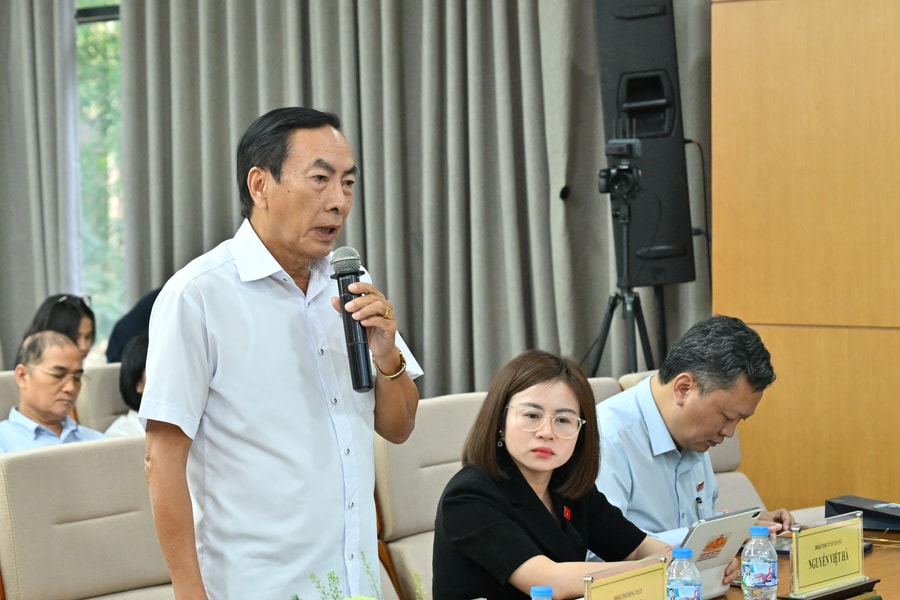 Hoàn thiện pháp lý để mở rộng tín dụng theo chuỗi giá trị nông nghiệp