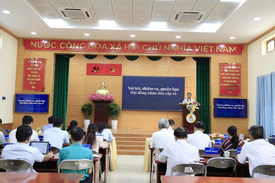 Tiếp nối mạch nguồn, vững bước vào kỷ nguyên mới