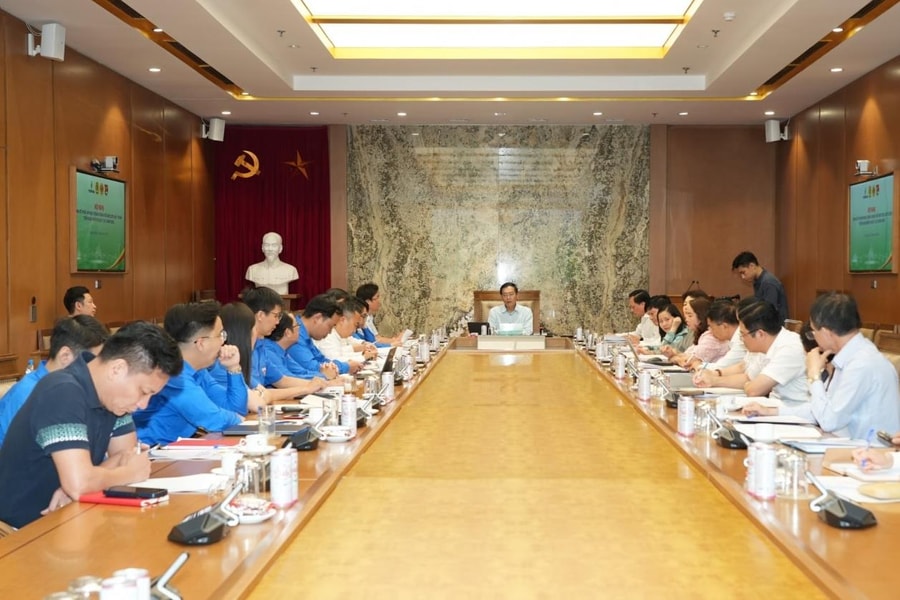 Phát huy hiệu quả phối hợp các tổ chức đoàn thể trong Petrovietnam