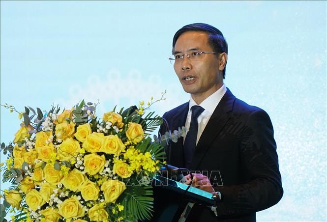 Thủ tướng Chính phủ Lê Minh Hưng bổ nhiệm Chủ tịch Hội đồng quản trị Ngân hàng Chính sách xã hội