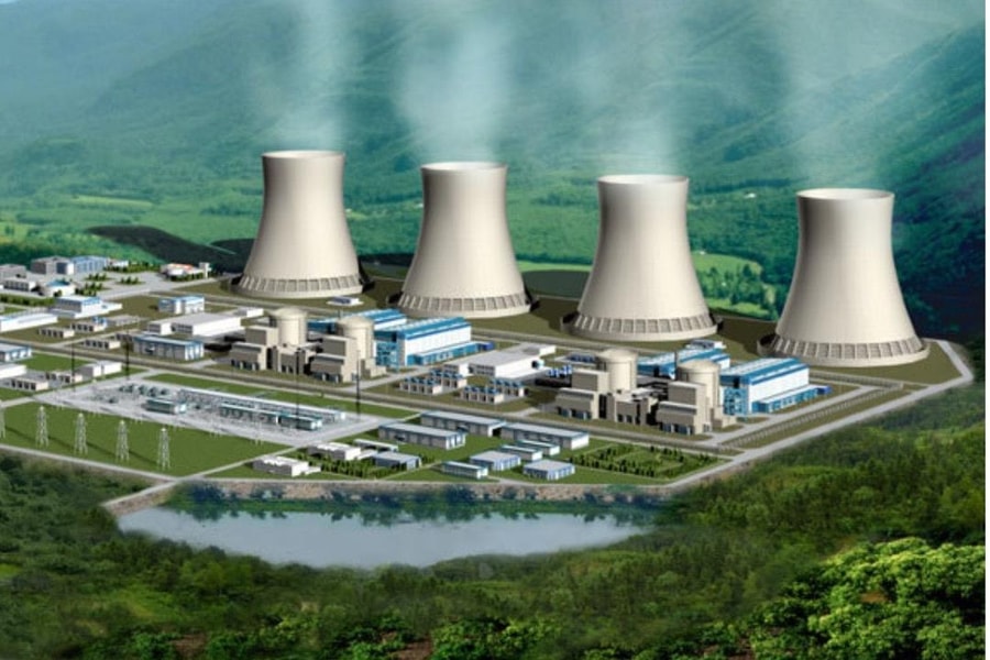 Văn hóa an toàn nhìn từ tai nạn hạt nhân Chernobyl
