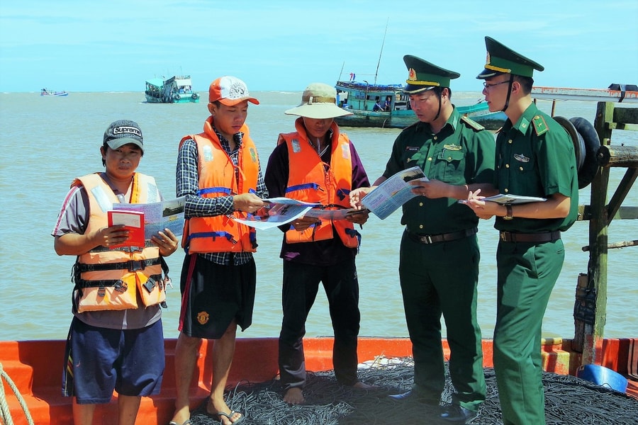 Chuẩn hóa nội hàm, xác định rõ điều kiện, lộ trình thực hiện