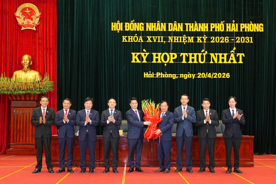 Huyền thoại những "con tàu không số" và khát vọng đô thị biển đáng sống