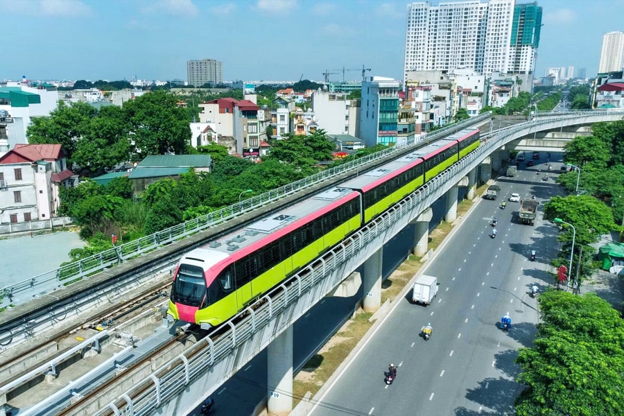 Mở ra không gian thể chế mới để Hà Nội phát triển nhanh, bền vững
