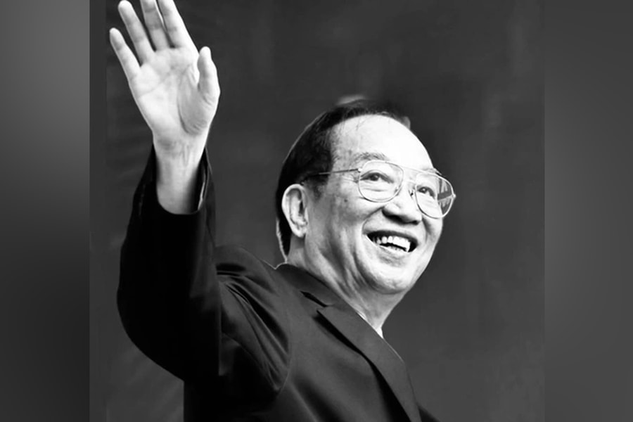 10 dấu ấn của Phó Thủ tướng Đoàn Duy Thành