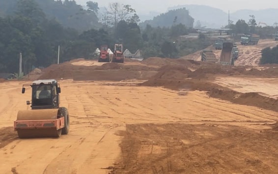 Lào Cai: Thành lập Tổ công tác tháo gỡ vướng mắc cho các dự án tồn đọng kéo dài