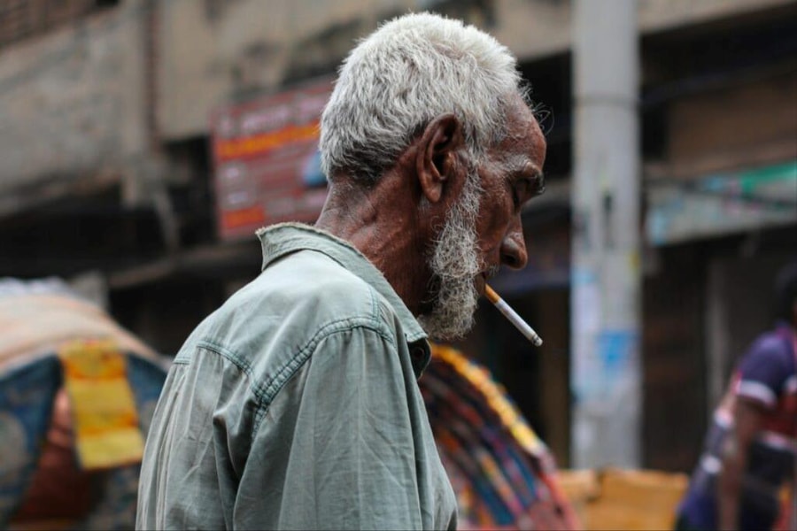 Bangladesh siết chặt kiểm soát thuốc lá