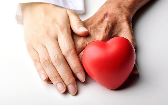 Đừng để xơ vữa mạch máu trở thành "kẻ sát nhân thầm lặng" ở người cao tuổi