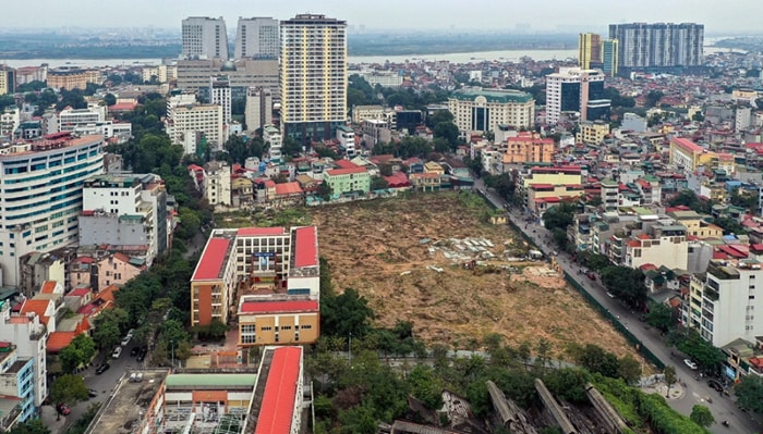 Lời giải sau hơn 10 năm theo đuổi "di sản" Halico của Tân Hoàng Minh