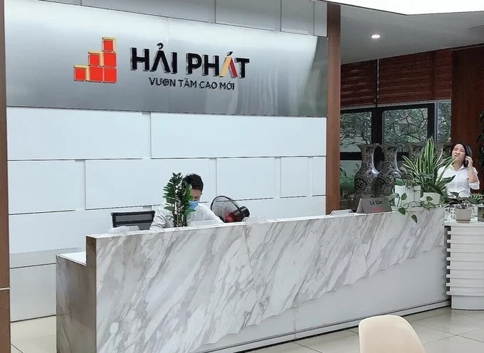 Hải Phát quý 1/2026: Khi doanh thu tăng trưởng chưa đủ để khơi thông dòng lợi nhuận