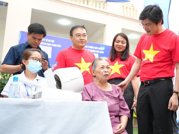 Hà Nội ưu tiên đào tạo sau đại học khối ngành sức khỏe giai đoạn 2026-2031