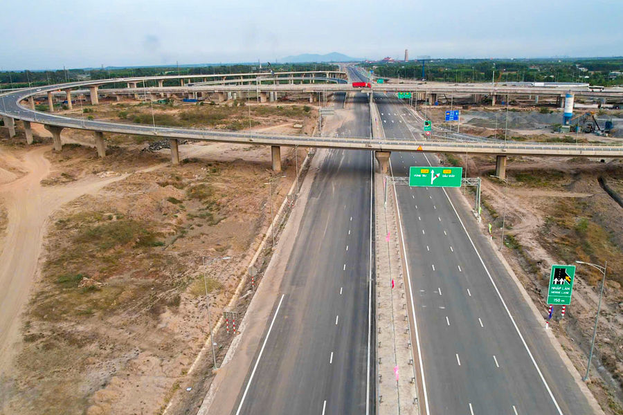 Đồng Nai: Đẩy nhanh tiến độ giải ngân vốn đầu tư công