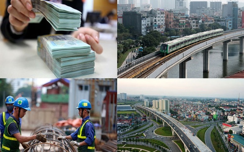 "Trách nhiệm kép" của địa phương trong giải ngân vốn đầu tư công