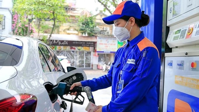 Kéo dài giảm thuế nhập khẩu một số mặt hàng xăng dầu về 0% đến 30/6/2026