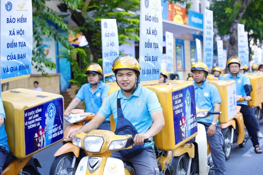 Từ chủ trương lớn đến hành động cụ thể