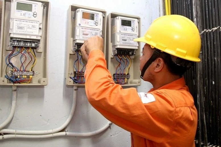 Kê khai sai số người để hưởng định mức điện sinh hoạt bị phạt tới 5 triệu đồng