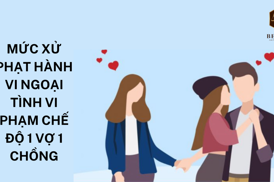Đang có vợ, chồng mà chung sống như vợ chồng với người khác sẽ bị phạt tới 10 triệu đồng